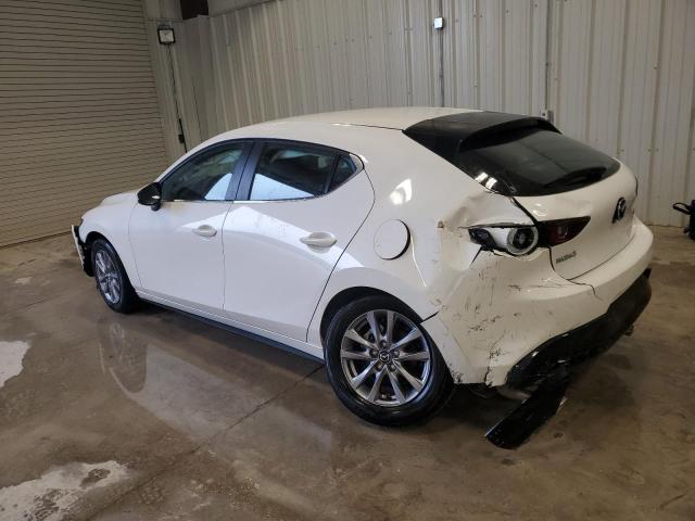 Image 2 of 2022 MAZDA 3  2022 with VIN JM1BPAJL5N1511952