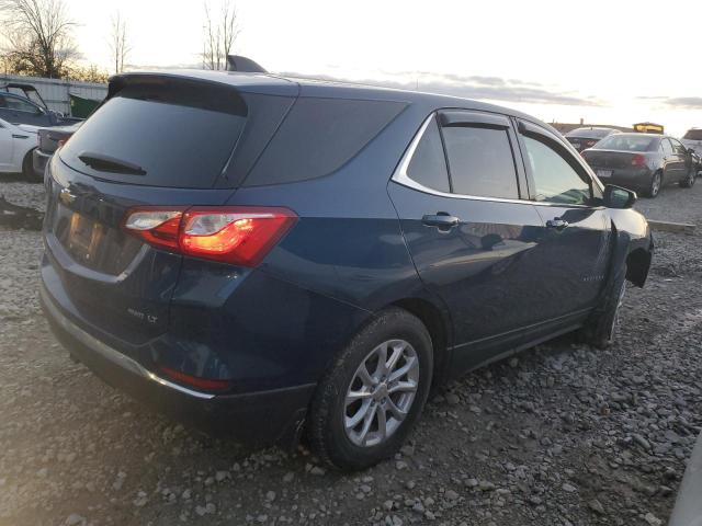 Obraz 3 z 2020 CHEVROLET EQUINOX LT 2020 z VIN 3GNAXUEV5LL262283