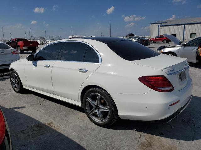 Изображение 2 2018 MERCEDES-BENZ E 300 4MATIC 2018 с VIN WDDZF4KB3JA368587