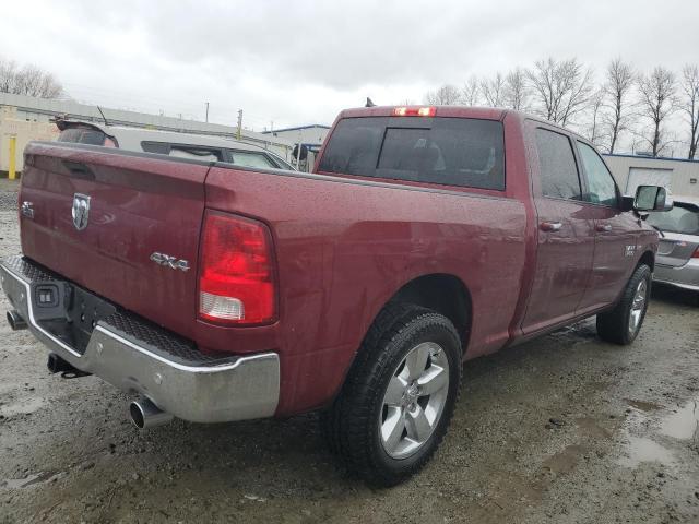 Image 3 of 2018 RAM 1500 SLT 2018 with VIN 1C6RR7TT4JS158477