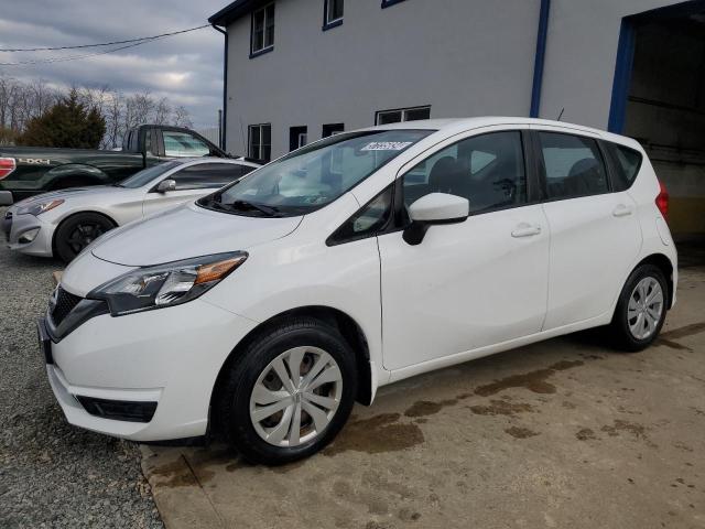 Изображение 1 2018 NISSAN VERSA NOTE S 2018 с VIN 3N1CE2CP2JL358016