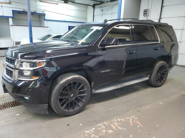 Obraz 2015 CHEVROLET TAHOE K1500 LT 2015