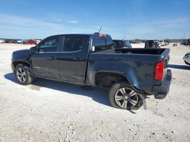Изображение 2 2018 CHEVROLET COLORADO LT 2018 с VIN 1GCGSCEN2J1206334