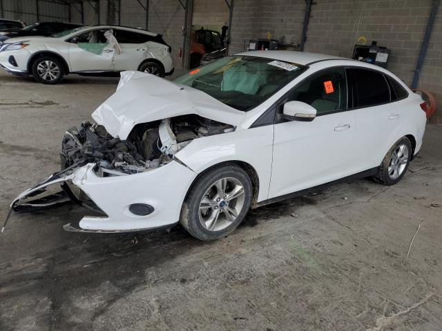 Obraz 1 z 2014 FORD FOCUS SE 2014 z VIN 1FADP3F25EL142105