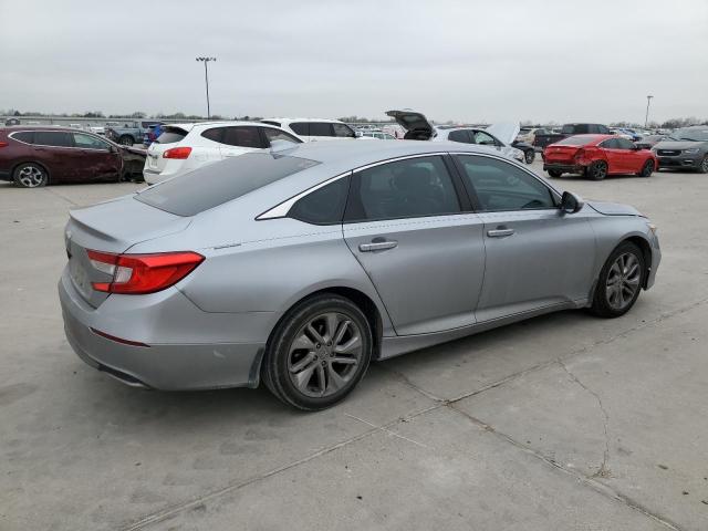 Изображение 3 2019 HONDA ACCORD LX 2019 с VIN 1HGCV1F10KA054725