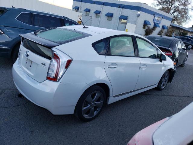 Obraz 3 z 2015 TOYOTA PRIUS  2015 z VIN JTDKN3DU8F0410997