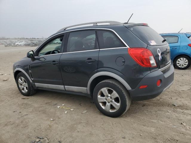Image 2 of 2015 CHEVROLET CAPTIVA LS 2015 with VIN 3GNAL2EK5FS523699