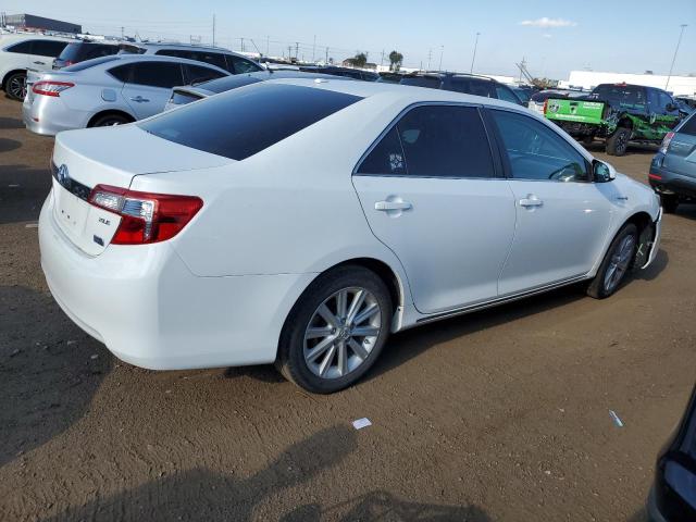 Obraz 3 z 2012 TOYOTA CAMRY HYBRID 2012 z VIN 4T1BD1FK7CU041553