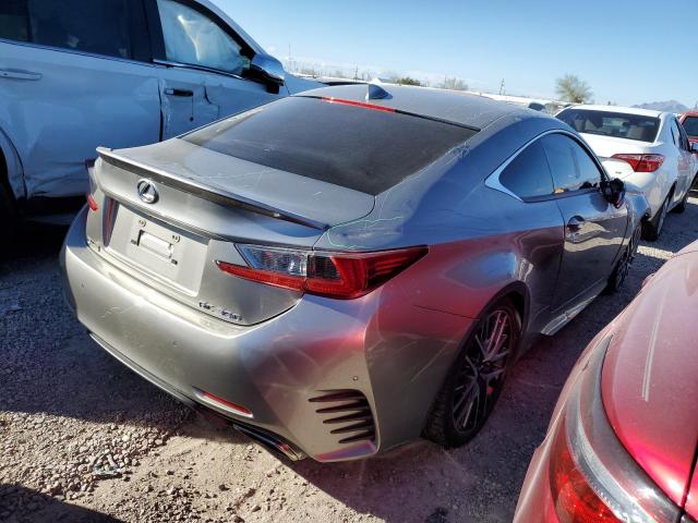Obraz 3 z 2015 LEXUS RC 350 2015 z VIN JTHHE5BC6F5008476