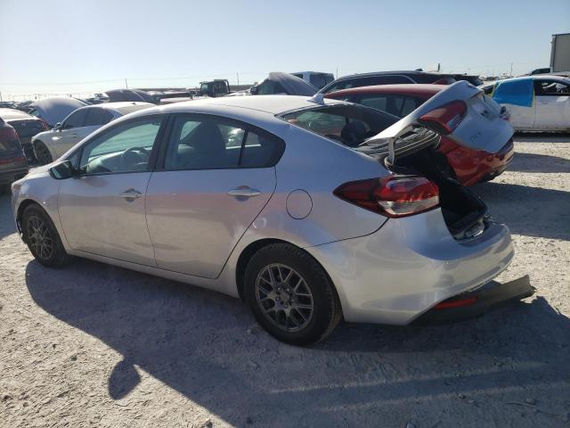 Obraz 2 z 2017 KIA FORTE LX 2017 z VIN 3KPFK4A75HE090207