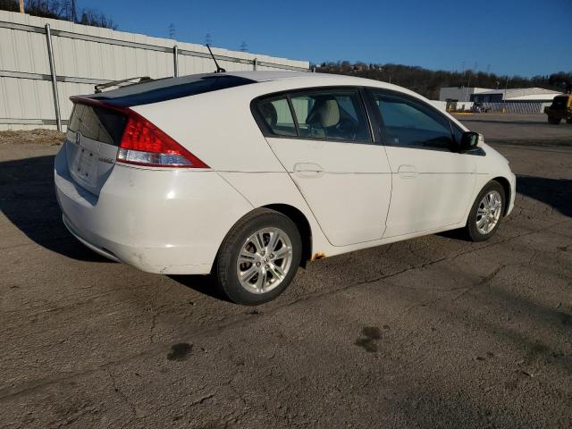 Изображение 3 2011 HONDA INSIGHT EX 2011 с VIN JHMZE2H73BS001770