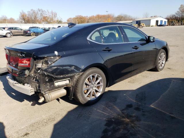Obraz 3 z 2020 ACURA TLX TECHNOLOGY 2020 z VIN 19UUB1F53LA002295