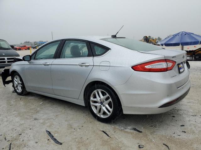 Изображение 2 2016 FORD FUSION SE 2016 с VIN 3FA6P0H74GR139135