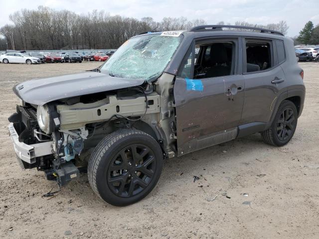 2017 JEEP RENEGADE LATITUDE 2017 image