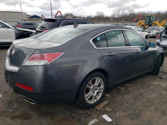 Image 3 of 2009 ACURA TL  2009 with VIN 19UUA86219A000605