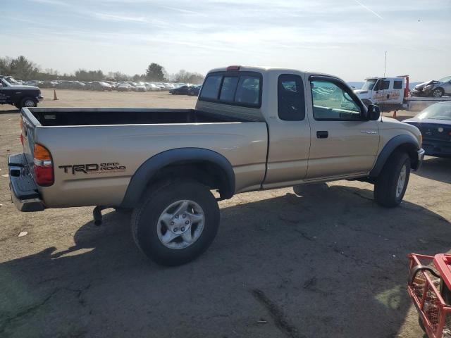 Obraz 3 z 2004 TOYOTA TACOMA XTRACAB 2004 z VIN 5TEWN72N94Z425395