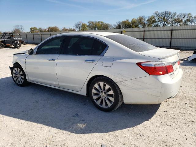 Image 2 of 2014 HONDA ACCORD EX 2014 with VIN 1HGCR2F73EA241735
