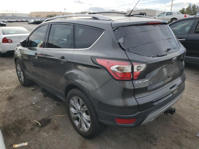Image 2 of 2017 FORD ESCAPE SE 2017 with VIN 1FMCU9G95HUA83287