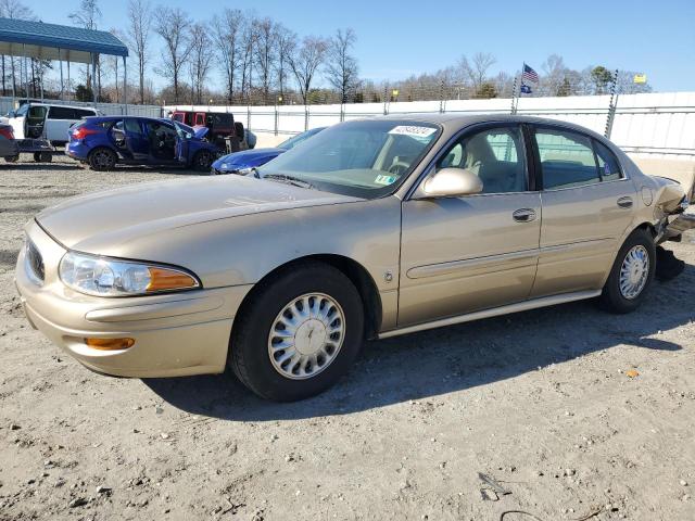 Obraz 2005 BUICK LESABRE CUSTOM 2005