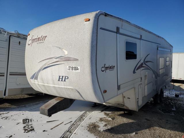 Image 2 of 2003 KUTB 50STAILER 2003 with VIN 4YDF2922331209509