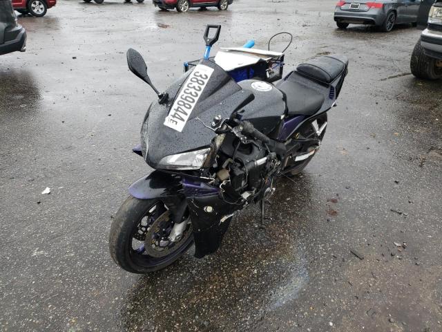 Изображение 2 2004 HONDA CBR600 RR 2004 с VIN JH2PC37084M102360