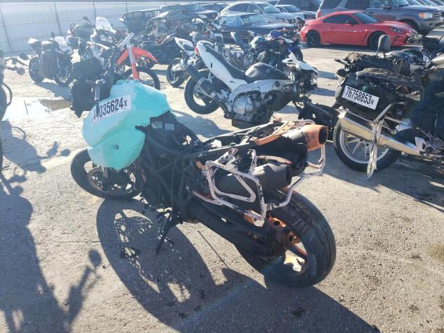 Image 3 of 2012 KTM 990 SUPERMOTO 2012 with VIN VBKVS9403CM988708