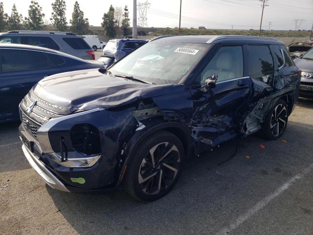 Obraz 2023 MITSUBISHI OUTLANDER SEL 2023