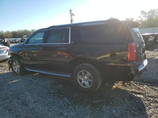 Изображение 2 2016 CHEVROLET SUBURBAN C1500 LTZ 2016 с VIN 1GNSCJKC4GR273372