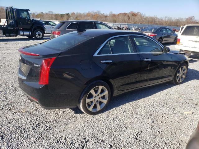 Изображение 3 2016 CADILLAC ATS LUXURY 2016 с VIN 1G6AB5RX9G0111400