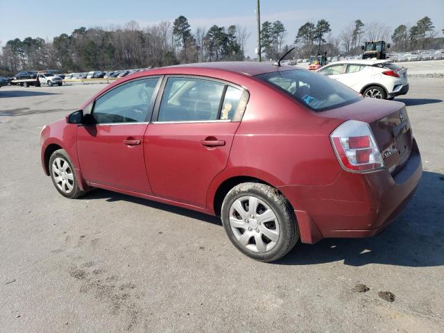 Obraz 2 z 2008 NISSAN SENTRA 2.0 2008 z VIN 3N1AB61E28L743871