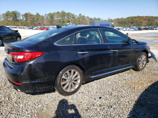 Image 3 of 2016 HYUNDAI SONATA SPORT 2016 with VIN 5NPE34AF3GH303519