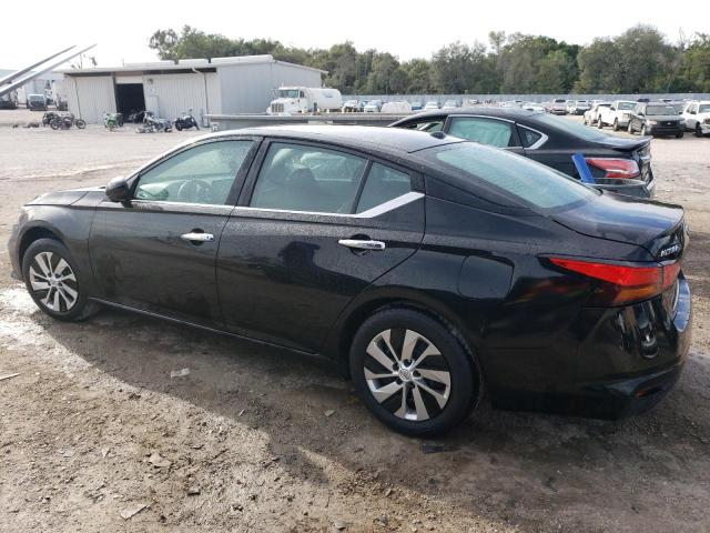 Obraz 2 z 2020 NISSAN ALTIMA S 2020 z VIN 1N4BL4BV3LN316828