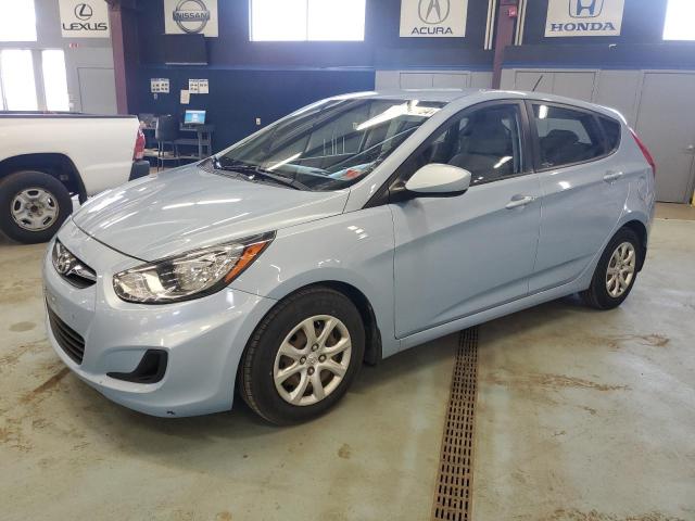 Obraz 2013 HYUNDAI ACCENT GLS 2013