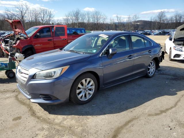 2015 SUBARU LEGACY 2.5I PREMIUM 2015 image