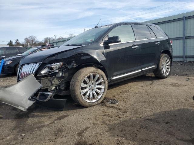 Obraz 1 z 2012 LINCOLN MKX  2012 z VIN 2LMDJ8JK4CBL04125
