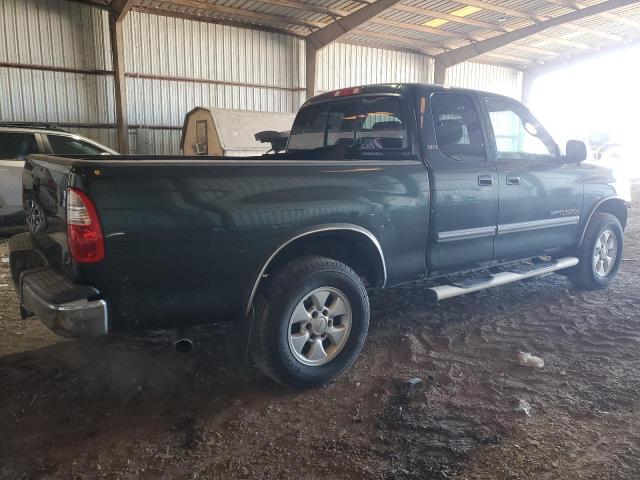 Изображение 3 2006 TOYOTA TUNDRA ACCESS CAB SR5 2006 с VIN 5TBRU34196S481039
