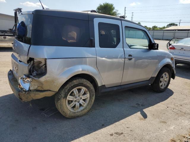 Изображение 3 2008 HONDA ELEMENT EX 2008 с VIN 5J6YH18798L009206