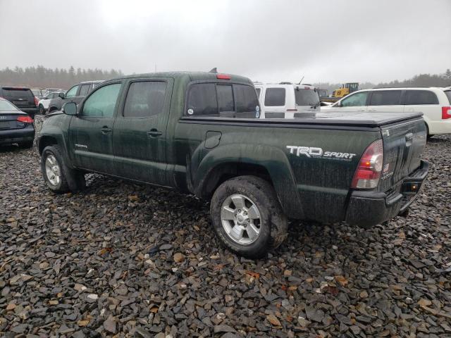Изображение 2 2014 TOYOTA TACOMA DOUBLE CAB LONG BED 2014 с VIN 5TFMU4FN9EX026630