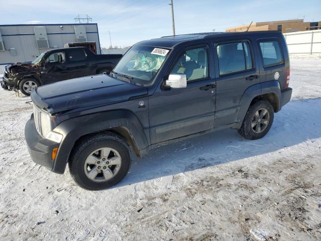 Image 1 of 2008 JEEP LIBERTY SPORT 2008 with VIN 1J8GN28K18W287383