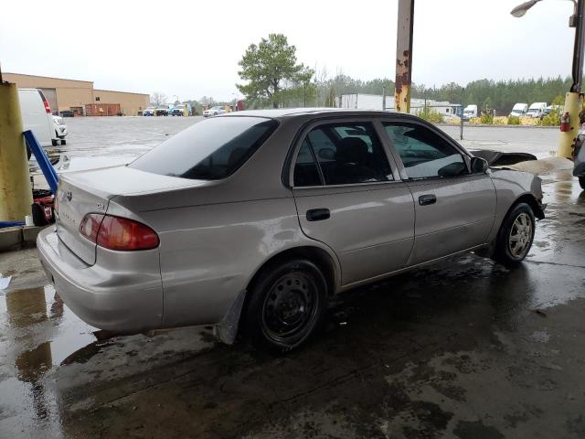 Изображение 3 2001 TOYOTA COROLLA CE 2001 с VIN 1NXBR12E71Z448948