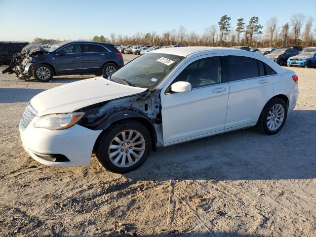 Obraz 2013 CHRYSLER 200 LX 2013