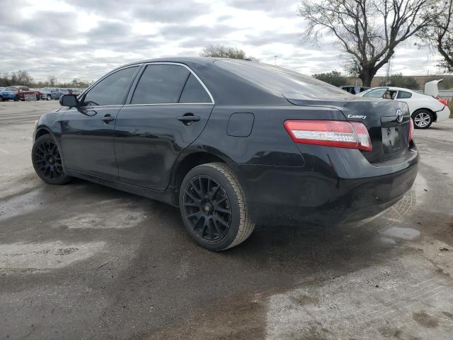 Изображение 2 2011 TOYOTA CAMRY BASE 2011 с VIN 4T4BF3EK2BR189380