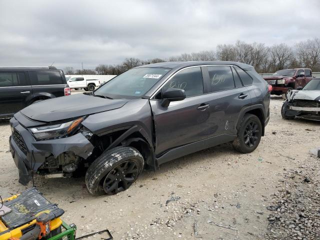 Image 1 of 2023 TOYOTA RAV4 LE 2023 with VIN 2T3H1RFV2PW289802