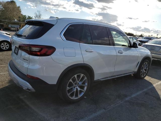 Obraz 3 z 2023 BMW X5 XDRIVE40I 2023 z VIN 5UXCR6C08P9R20030