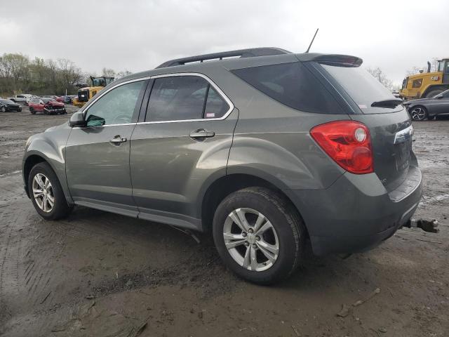 Изображение 2 2013 CHEVROLET EQUINOX LT 2013 с VIN 2GNFLEEK1D6368815
