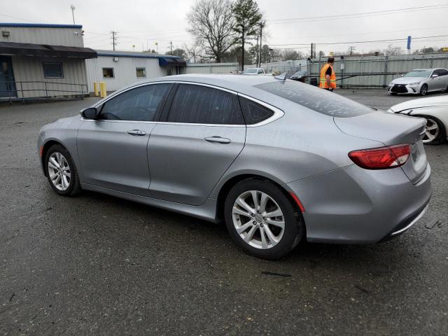 Obraz 2 z 2015 CHRYSLER 200 LIMITED 2015 z VIN 1C3CCCAB3FN592824