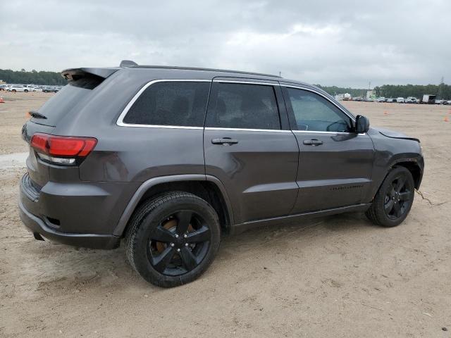 Obraz 3 z 2015 JEEP GRAND CHEROKEE LAREDO 2015 z VIN 1C4RJEAG2FC104820