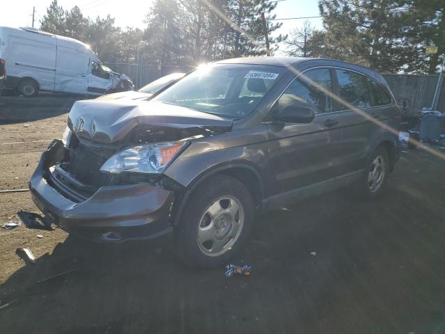2011 HONDA CR-V LX 2011 image