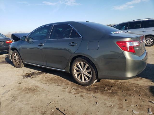 Image 2 of 2012 TOYOTA CAMRY BASE 2012 with VIN 4T4BF1FK7CR225343