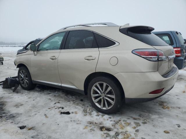 Obraz 2 z 2014 LEXUS RX 350 2014 z VIN JTJZK1BA5E2010996